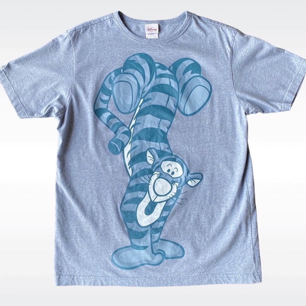 Disney Store Tigger Tee